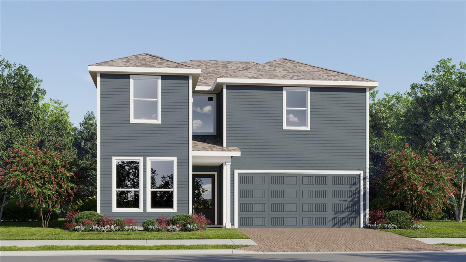 4451 Seagrape Avenue, St Cloud, FL