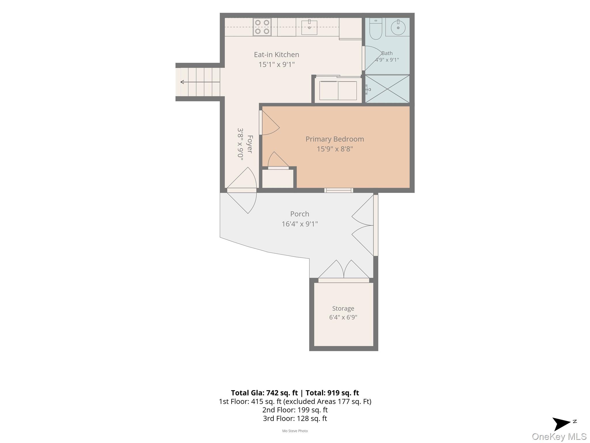 16 Imperial Drive