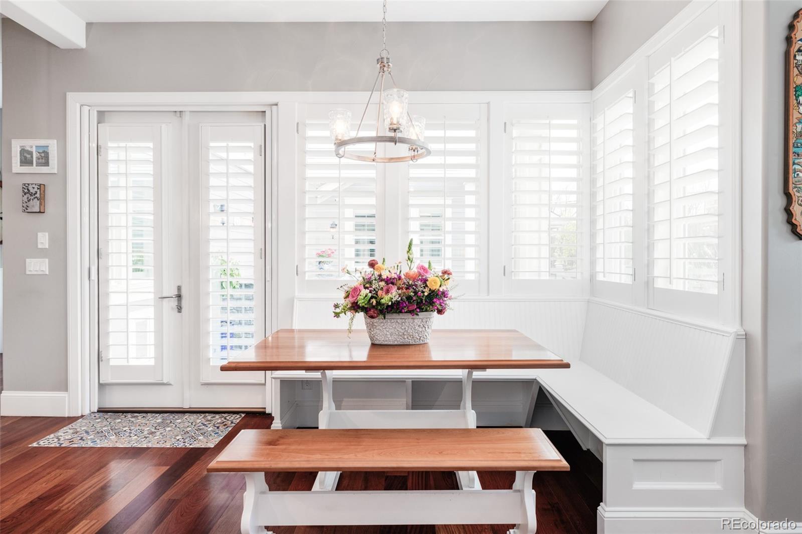 1501 S Clarkson Street