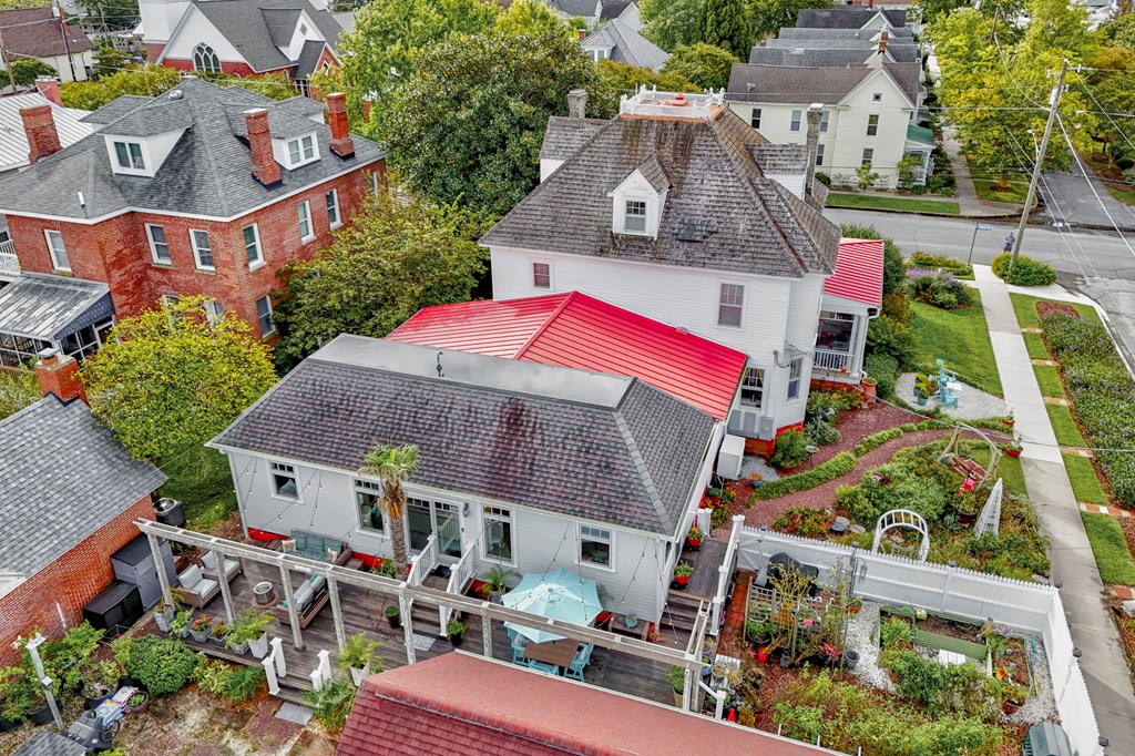 403 Tazewell Ave 384*