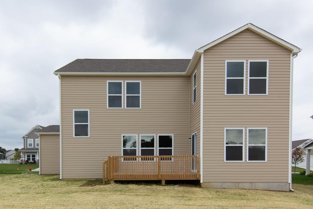 239 Lilly Lane