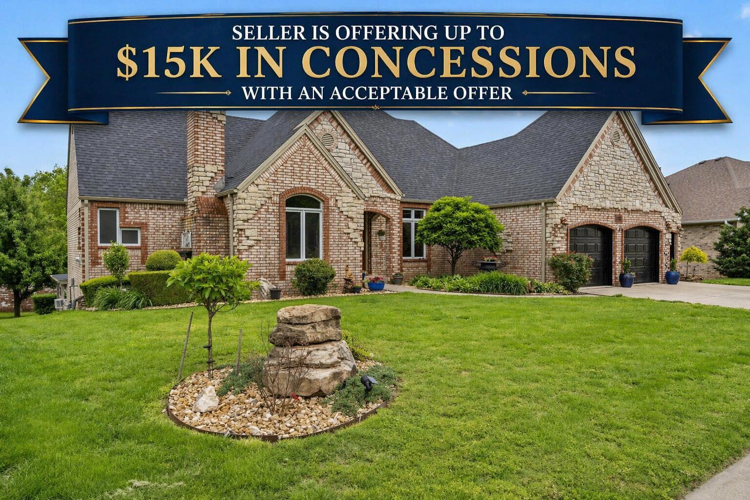 3550 W Morningside Place