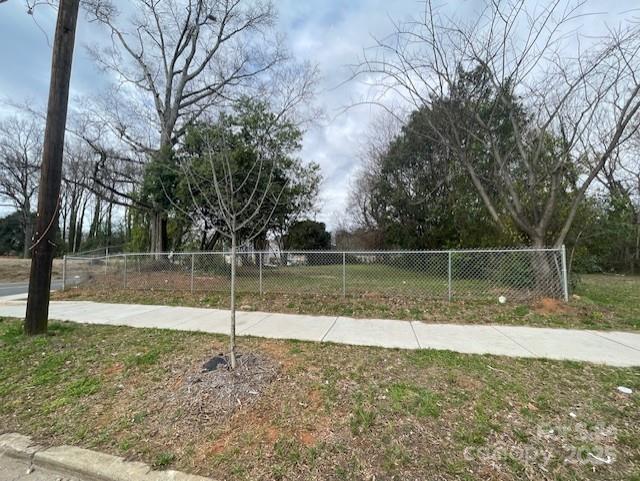 1815 Beatties Ford Road