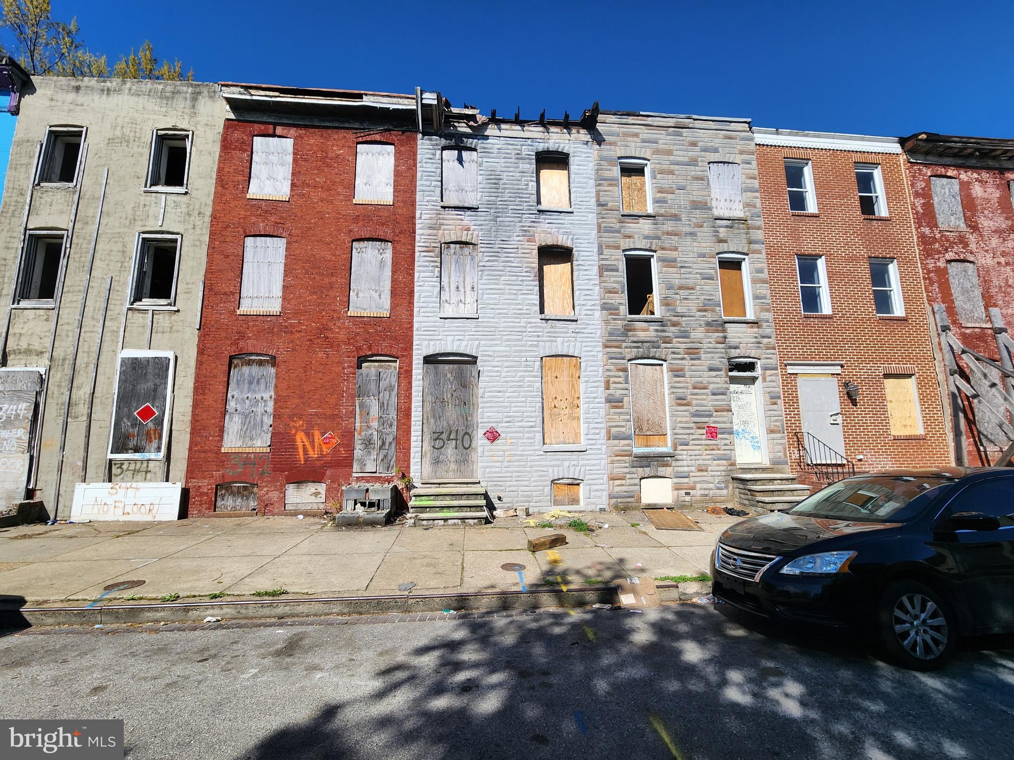 340 SStricker St  