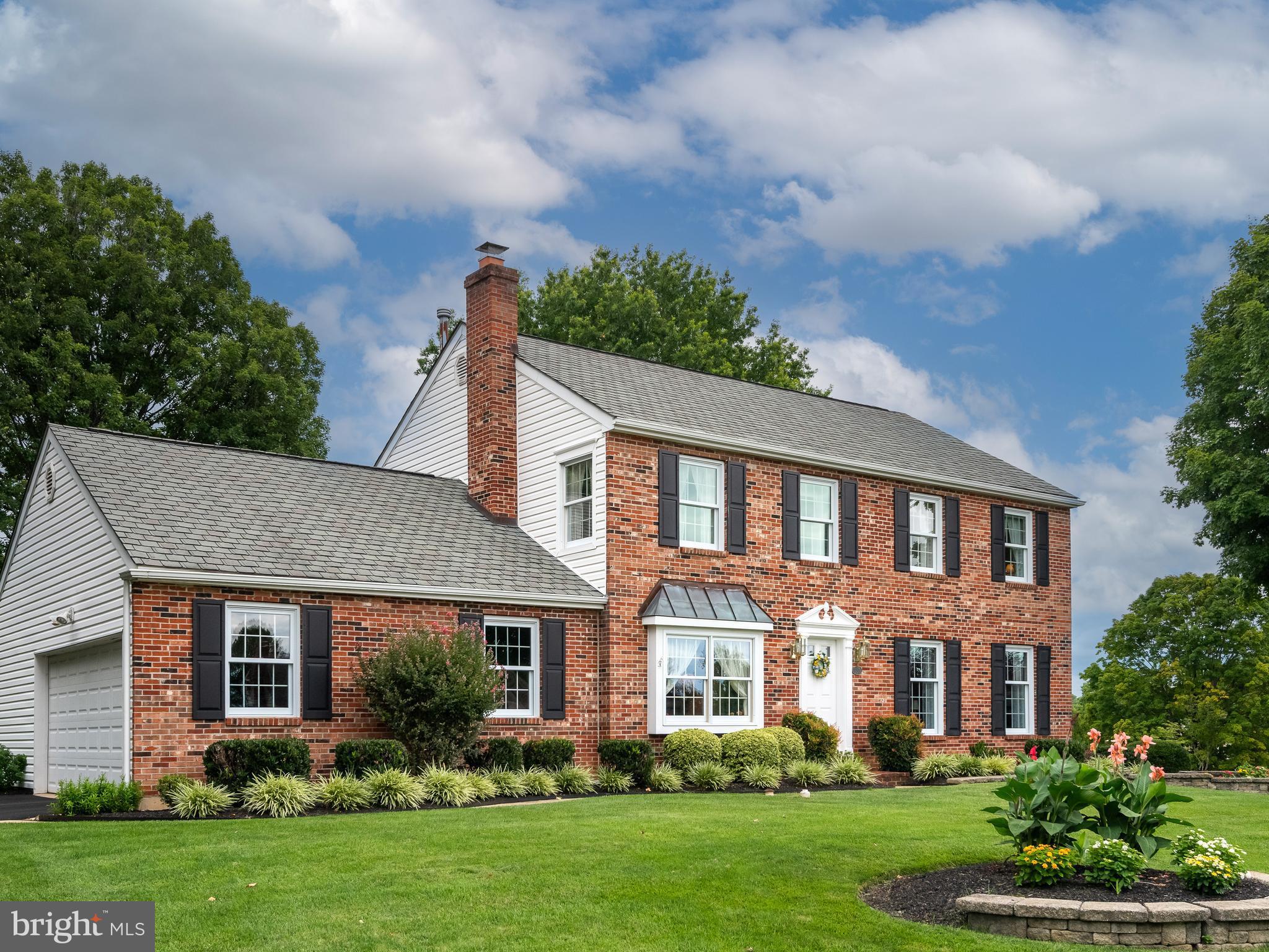 833 Marrones Court