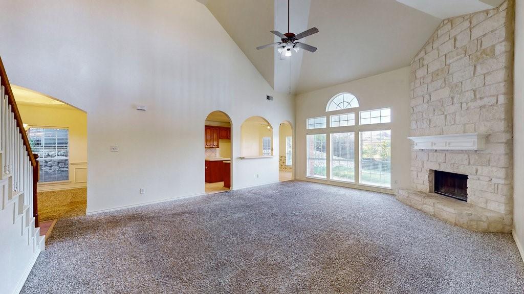 2107 Lindblad Court