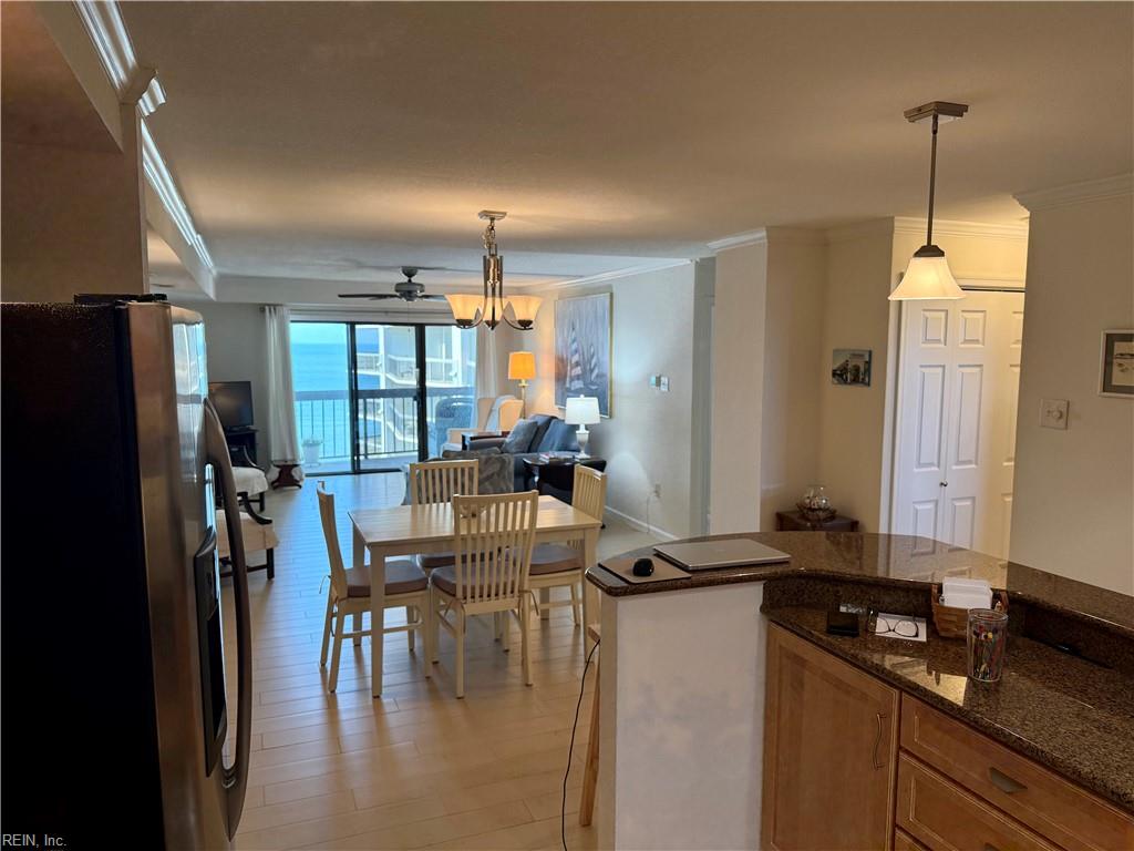 2830 Shore Drive 706