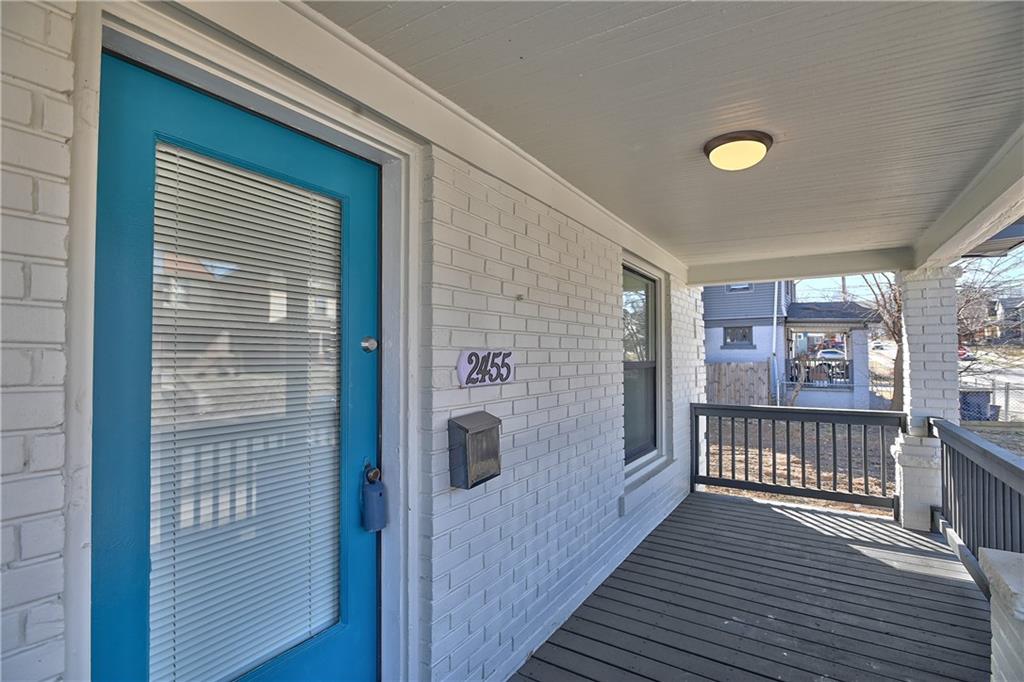 2455 Montgall Avenue