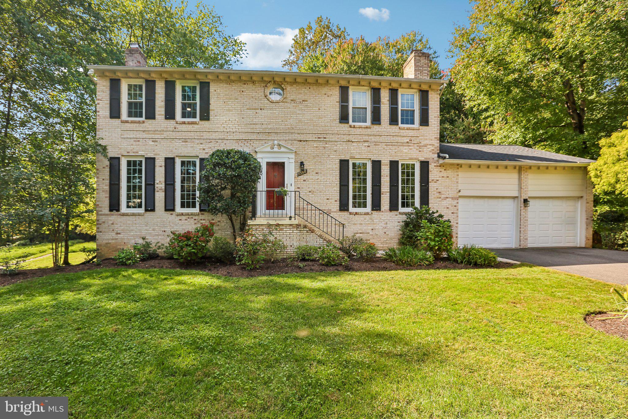 1360 Snow Meadow Lane