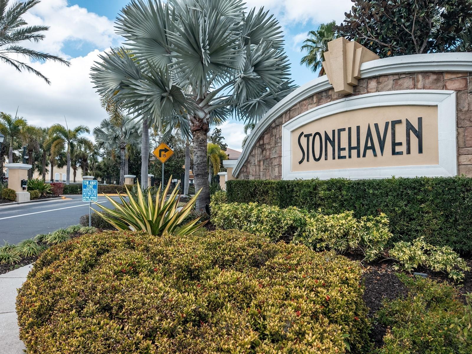 7943 Limestone Lane 13-101