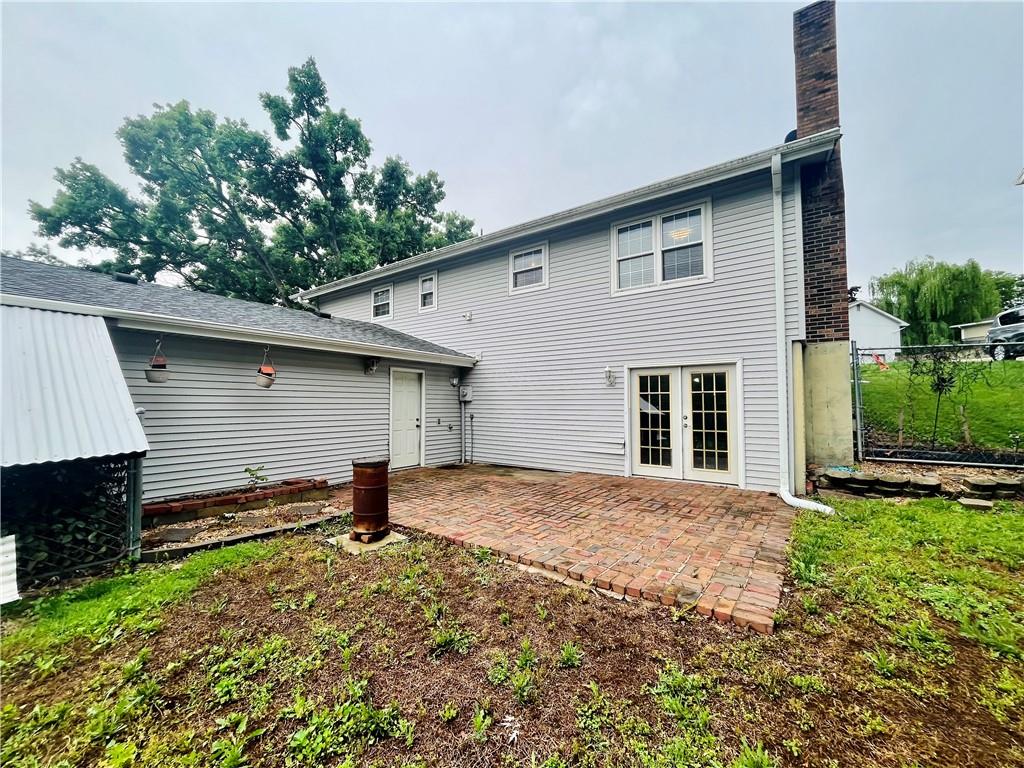 1 N Vine View Street