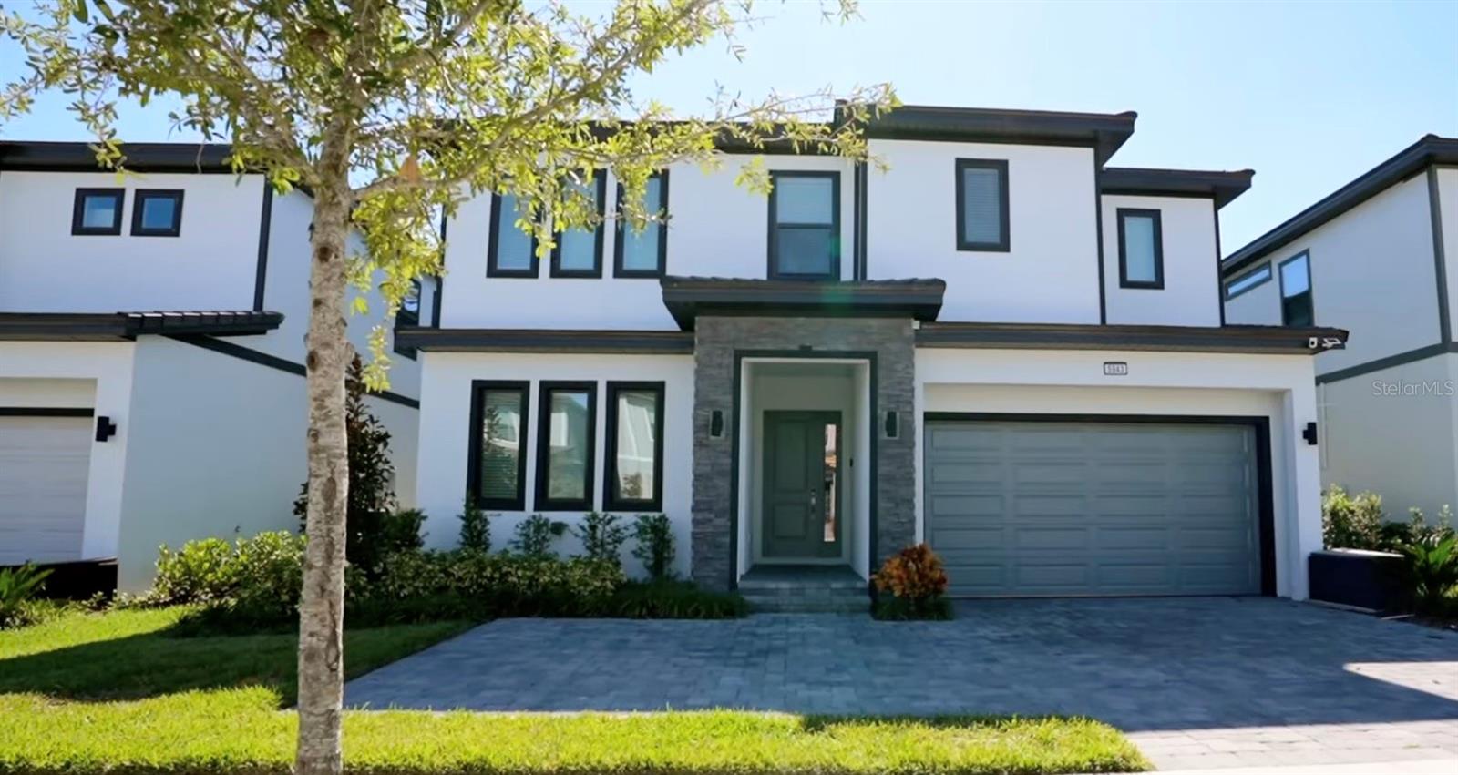 5943 High Seas Drive, Orlando, FL