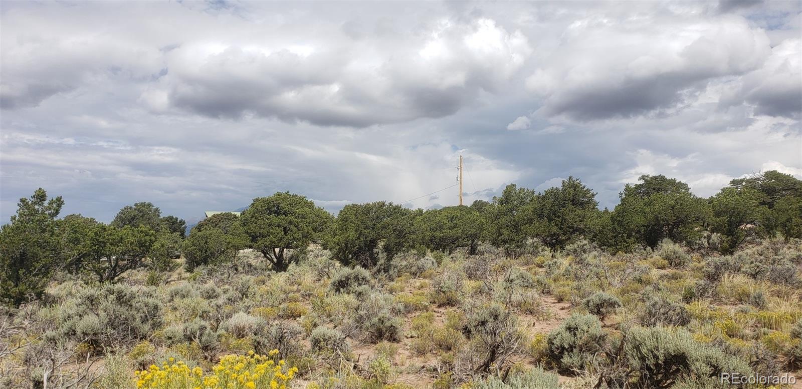Lot 6969 Trinchera Ranch Road