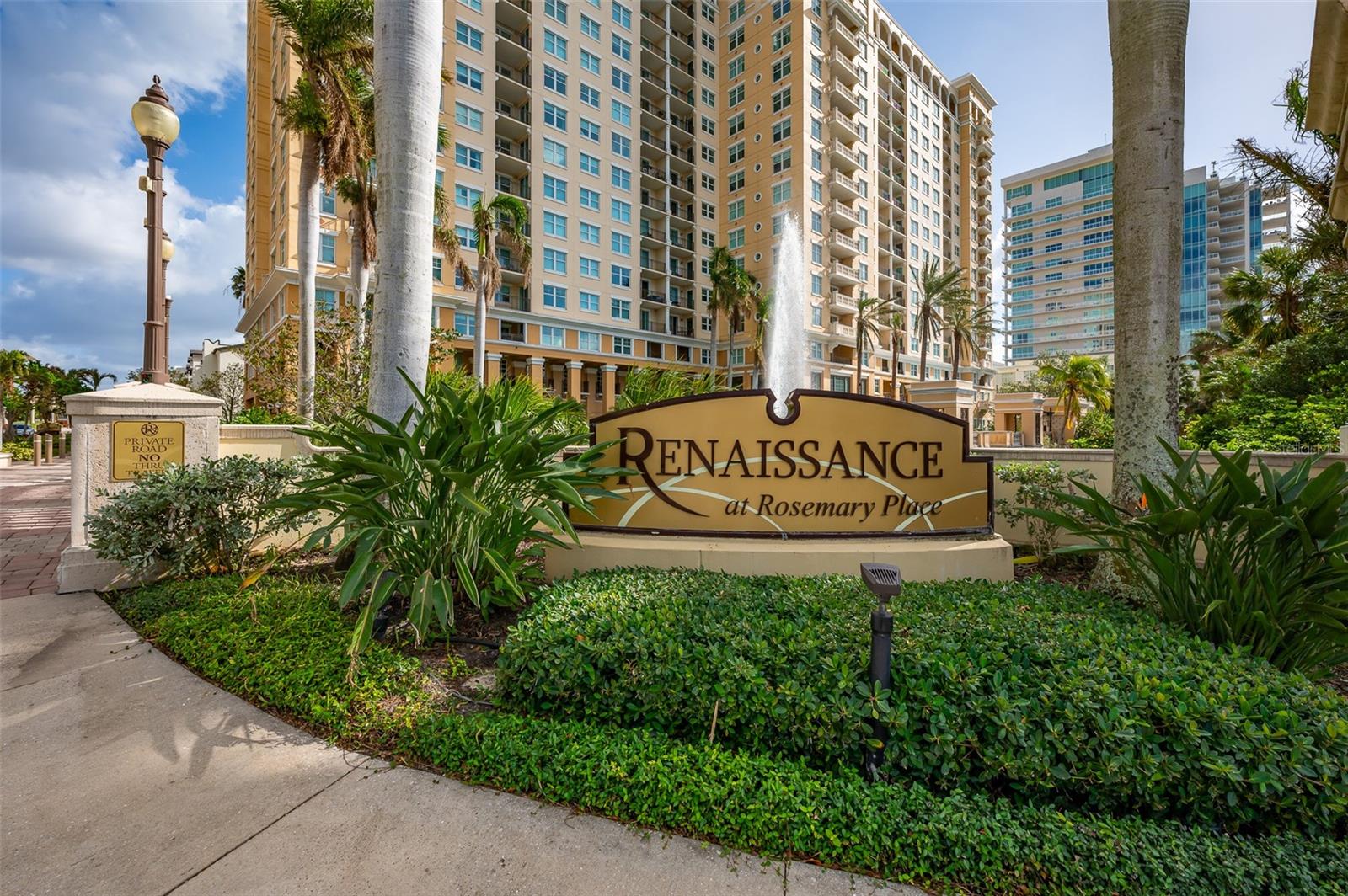 750 N Tamiami Trail 314