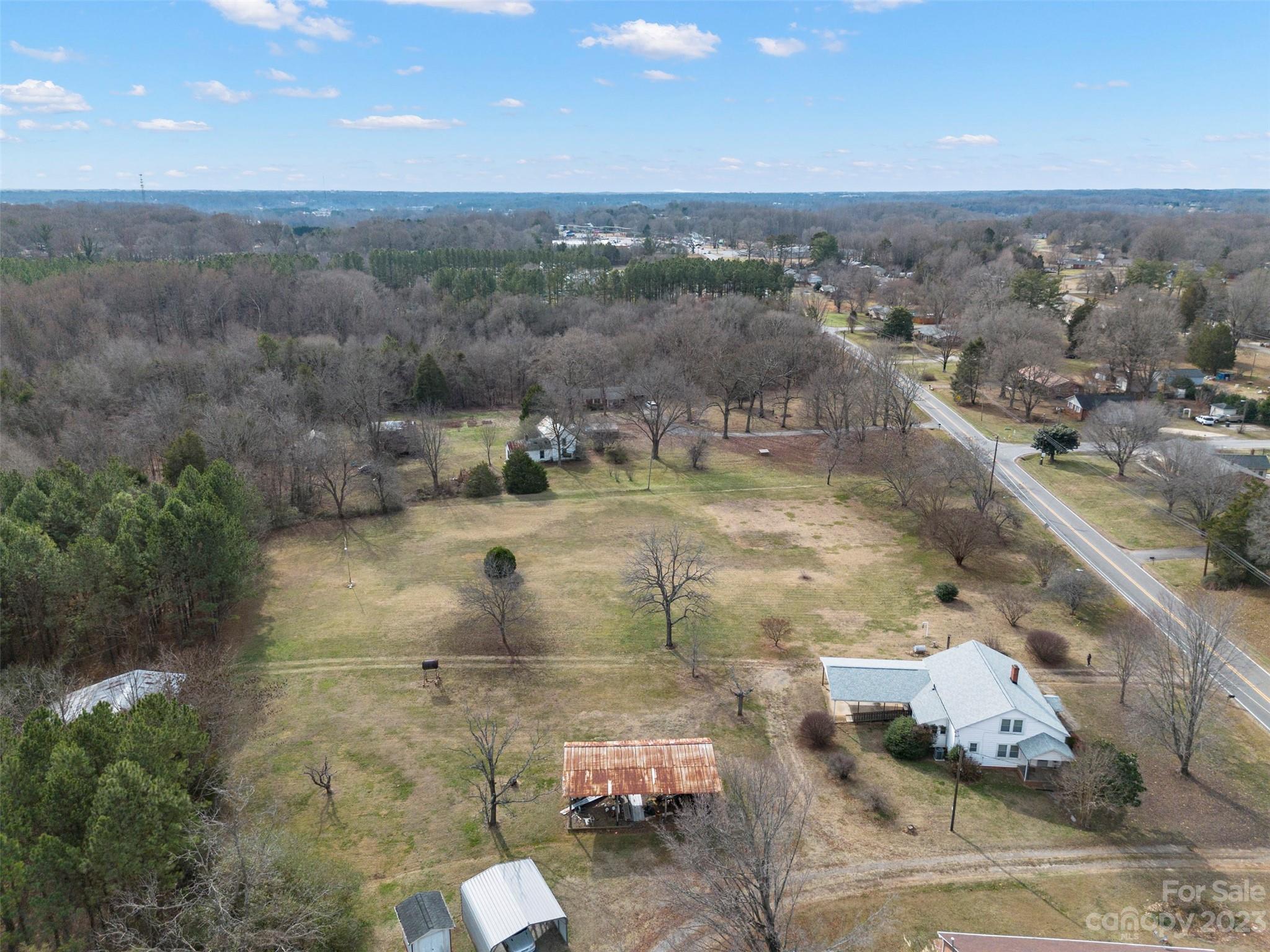 678 Turnersburg Highway