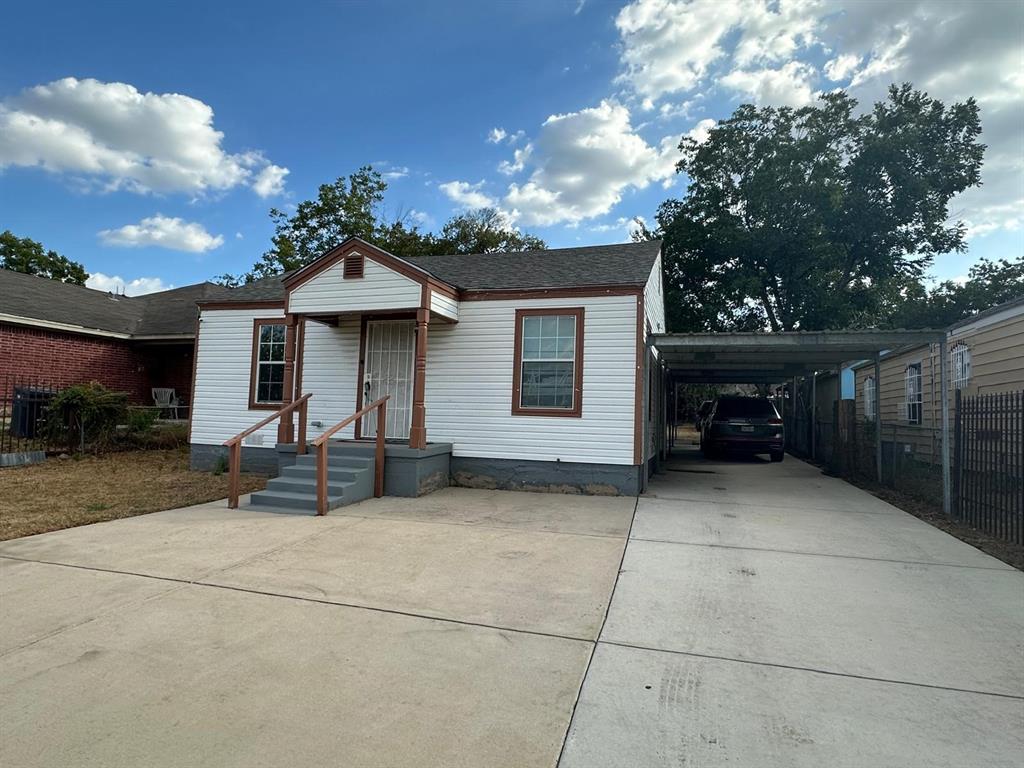 2720 Burchill Road