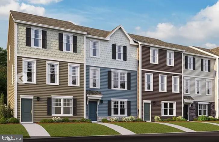 443 Presidents Pointe Avenue