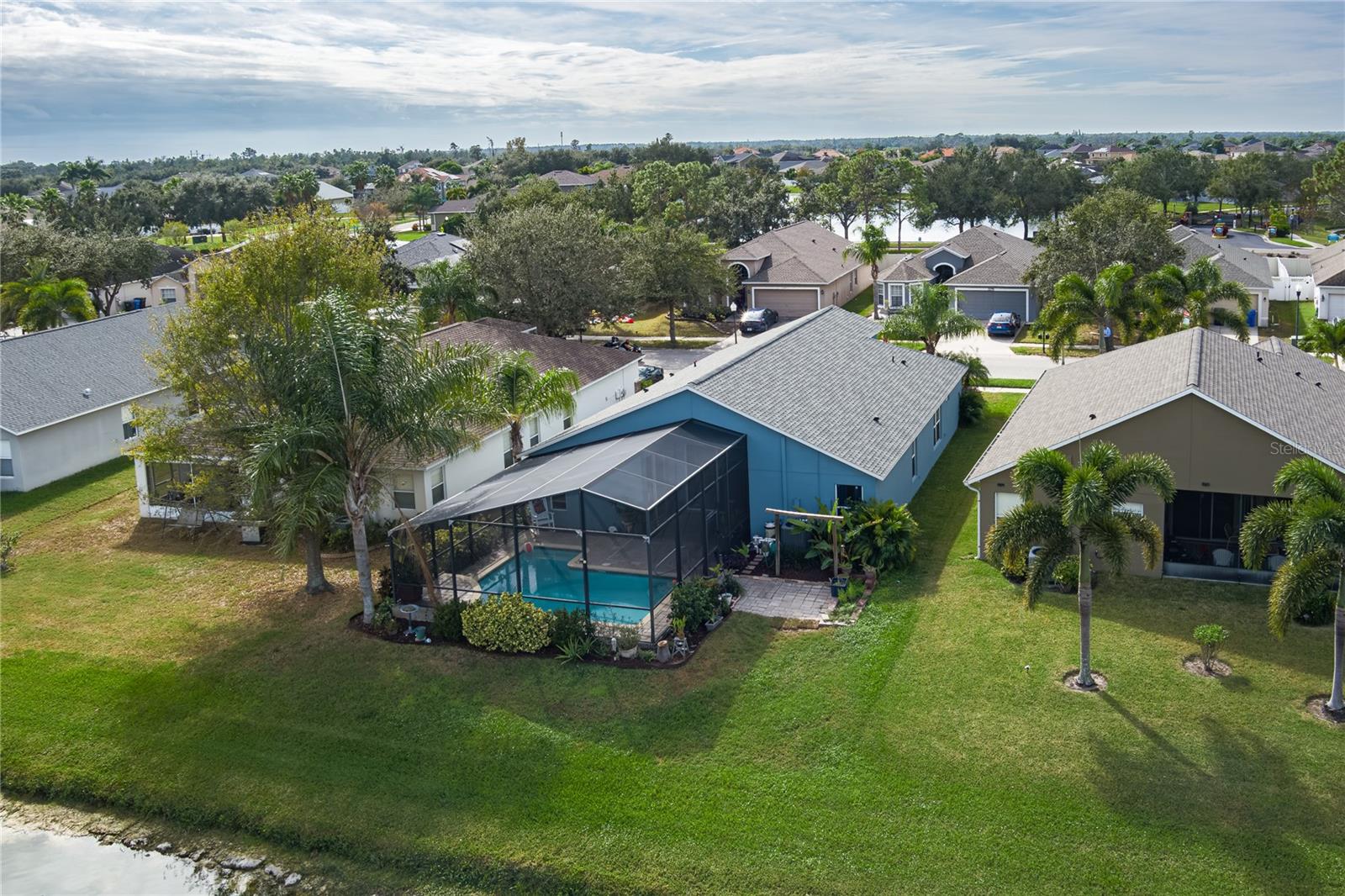 2252 Colville Chase Drive