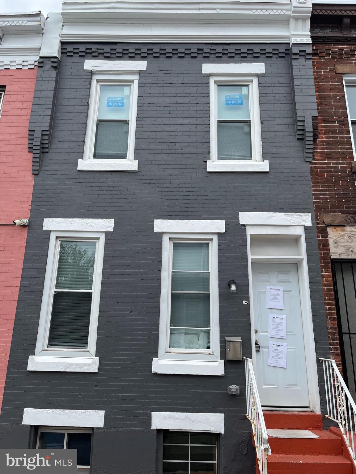 624 E Lippincott Street