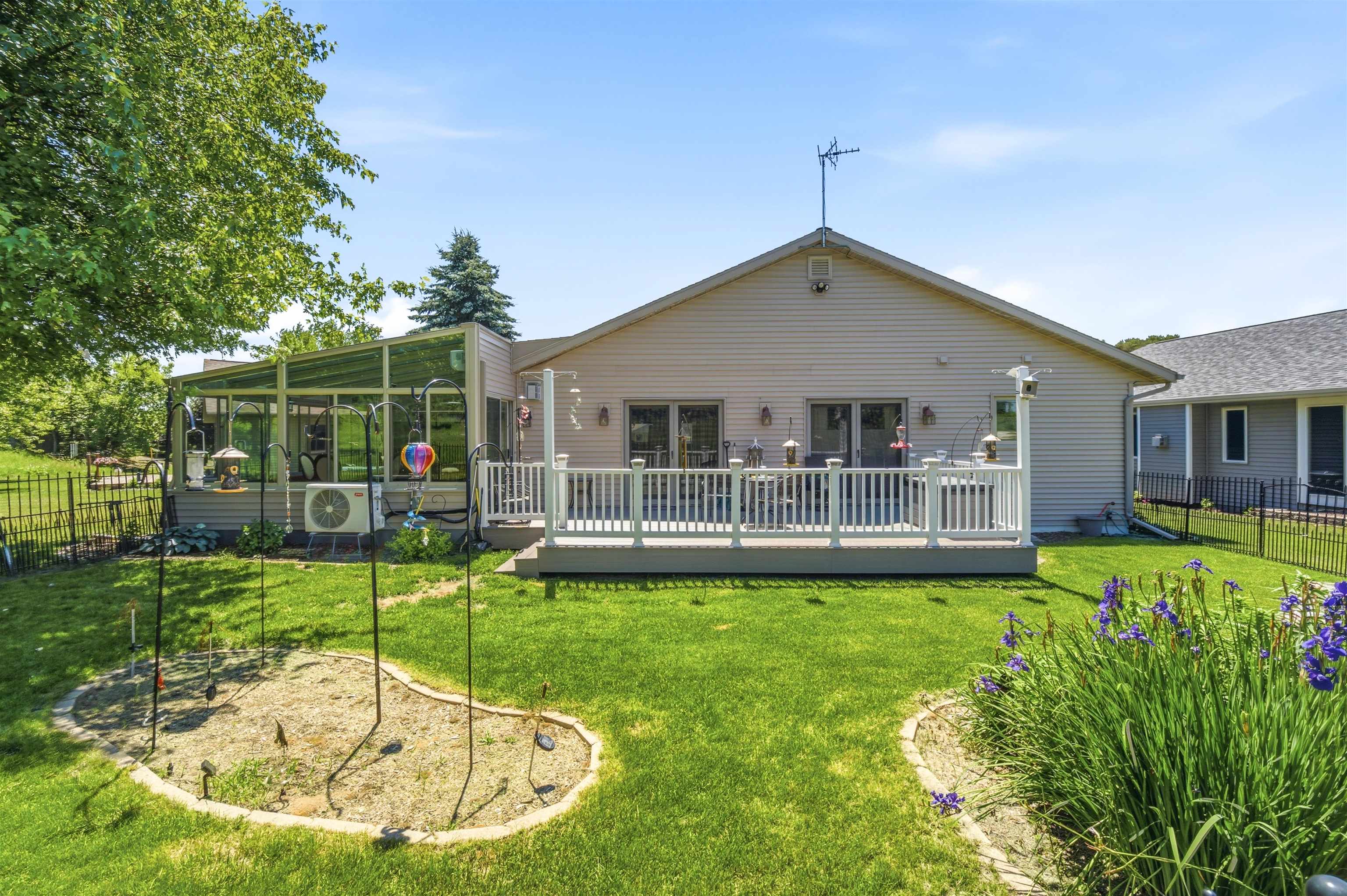 1108 Mahogany Court
