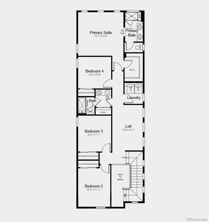 14857 Arbor Boulevard W