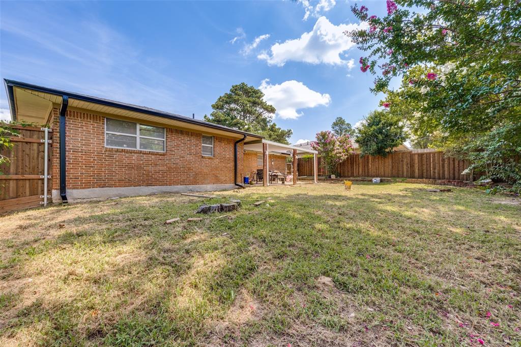 2506 Easy Street