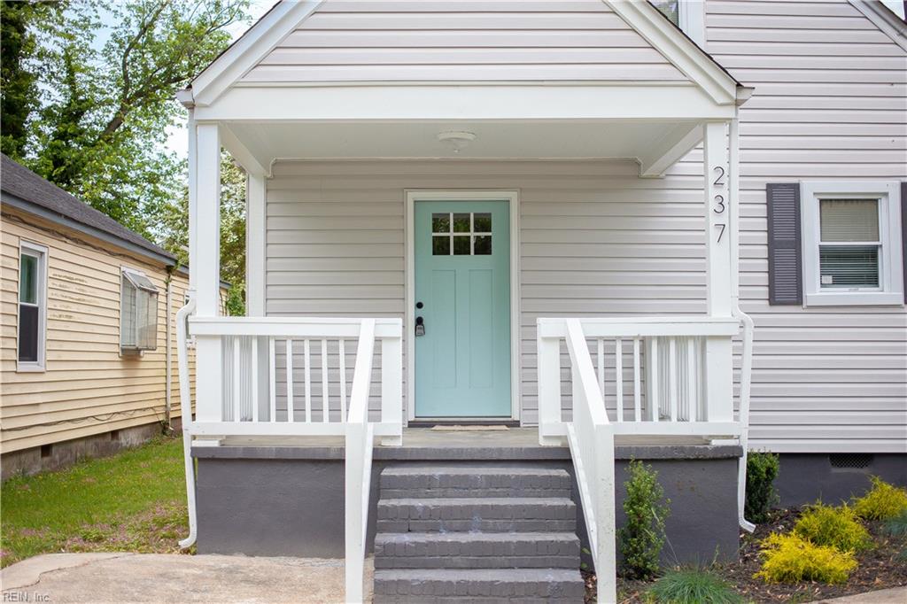 237 Piedmont Avenue