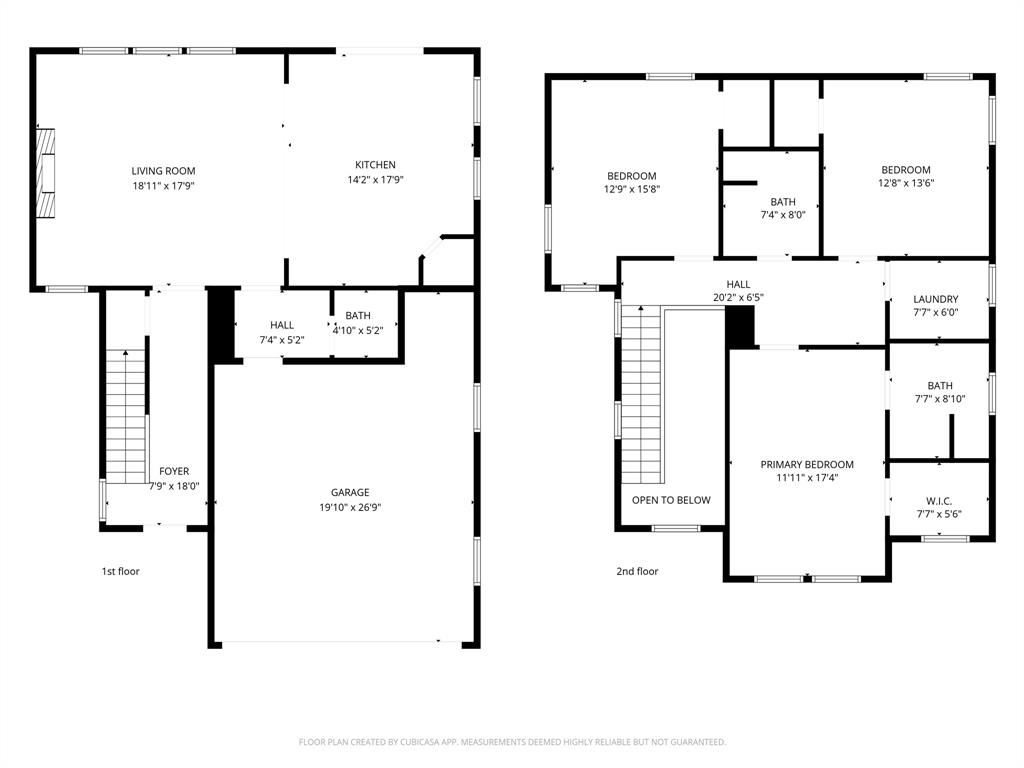 1608 Avenue D Avenue