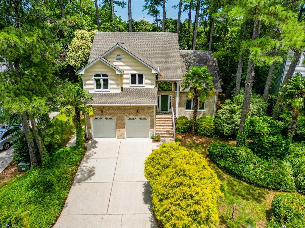 1904 Sandee Crescent, Virginia Beach, VA 
