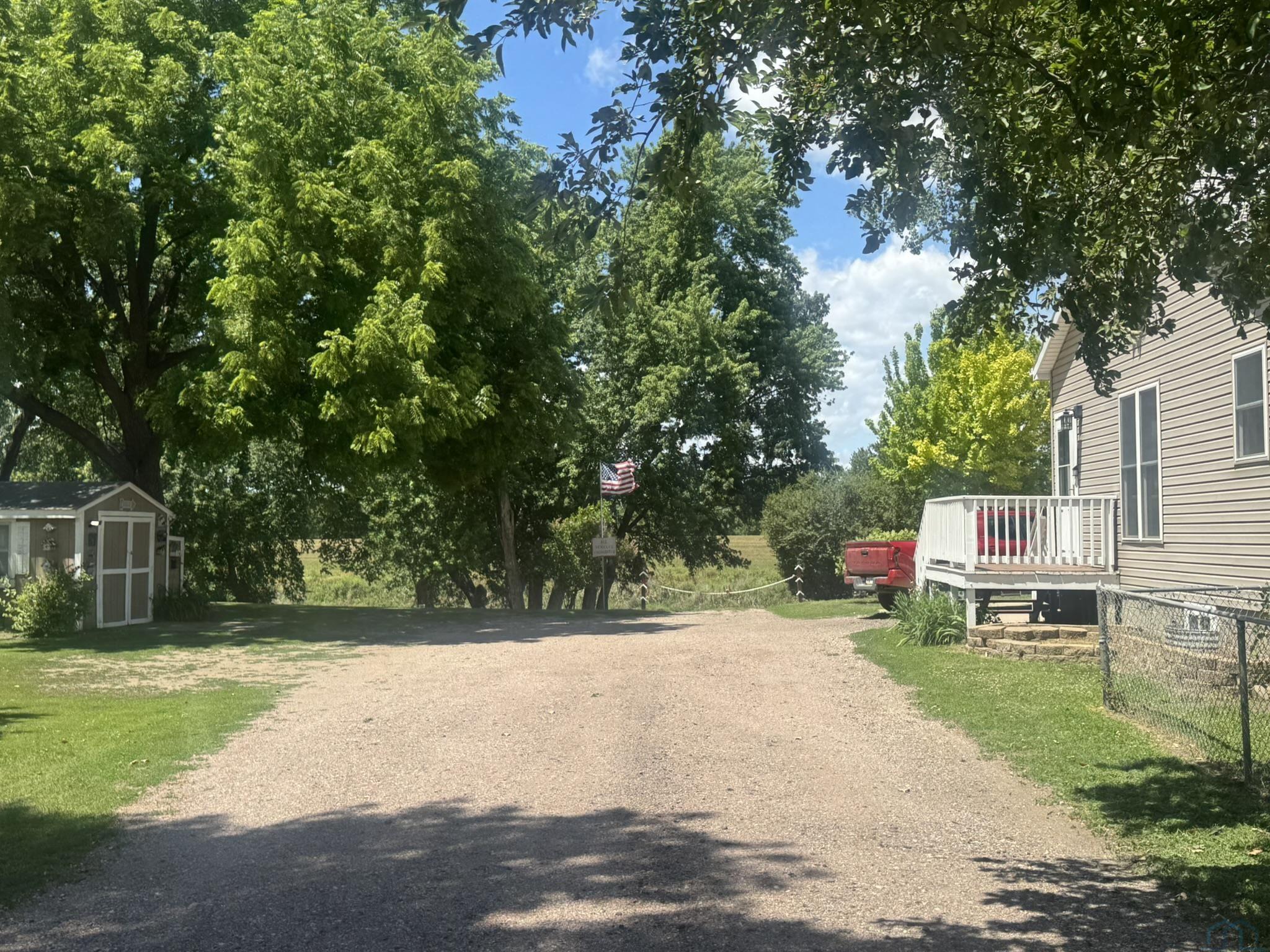 1121 River Drive