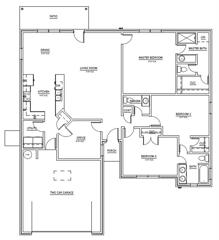524 Stella Trail