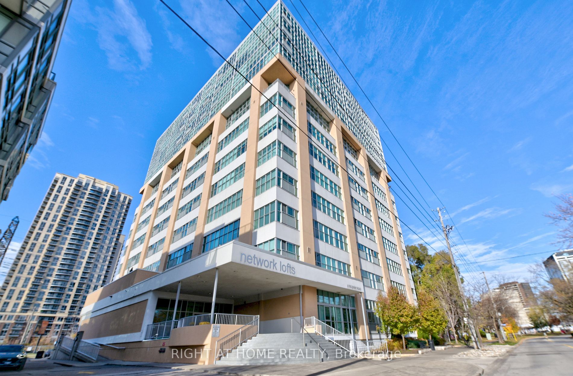2 Fieldway Rd 611