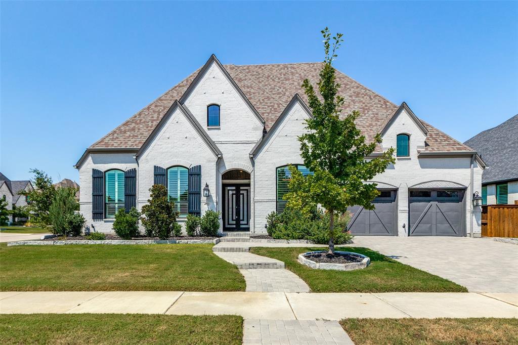 7823 Hoxie, Lane Frisco, TX