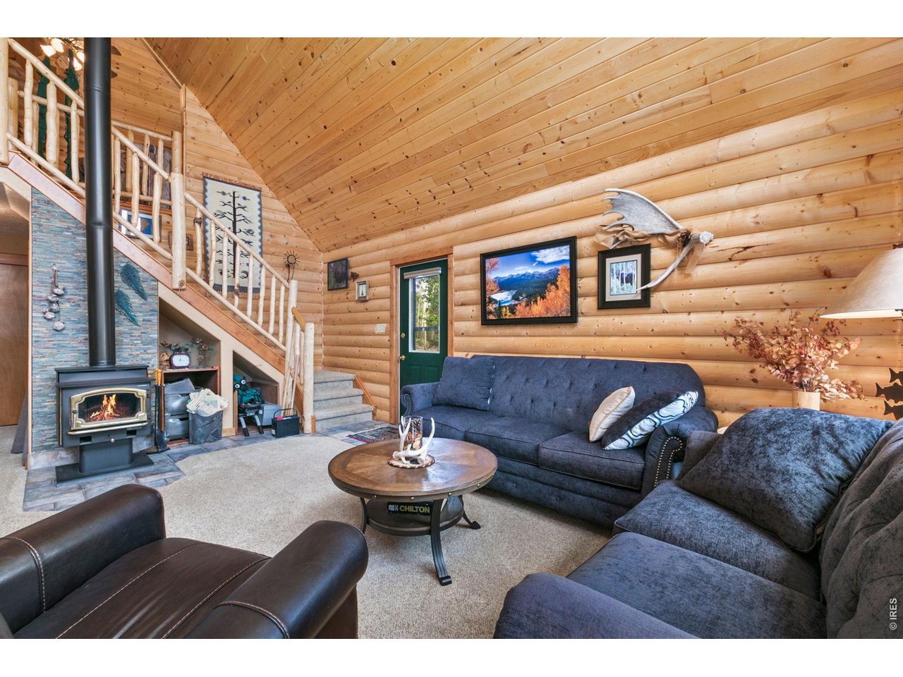 1255 Jicarilla Trl