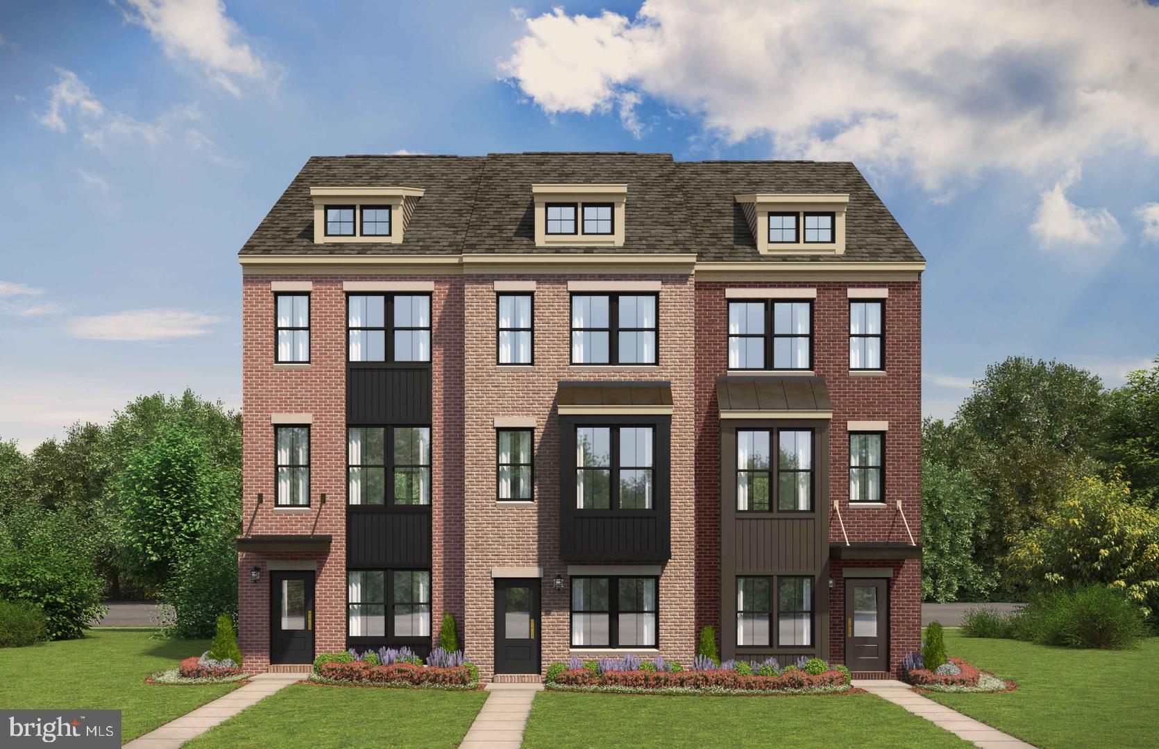 3406 Chester Alley