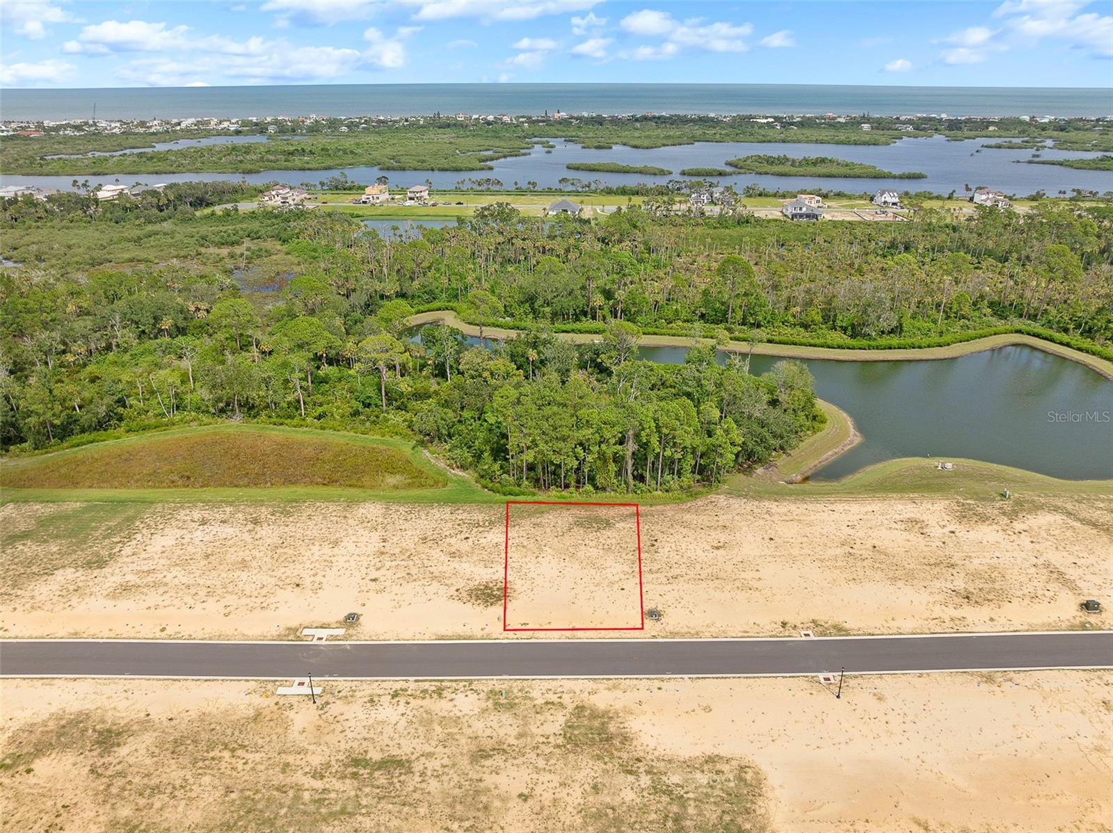 208 Stillwater Drive