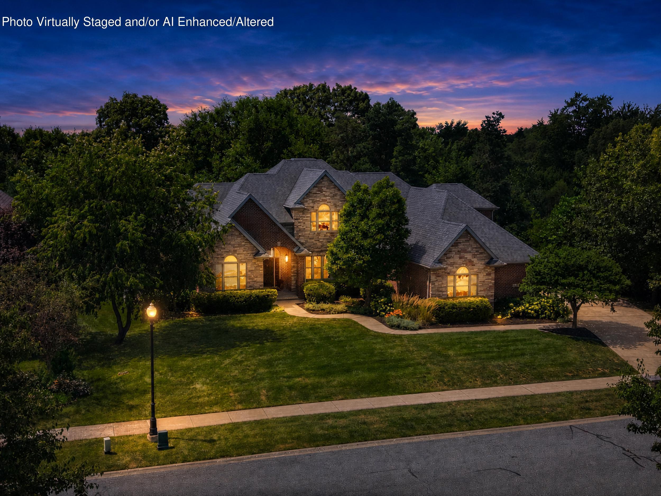 8826 Schafer Drive in St. John