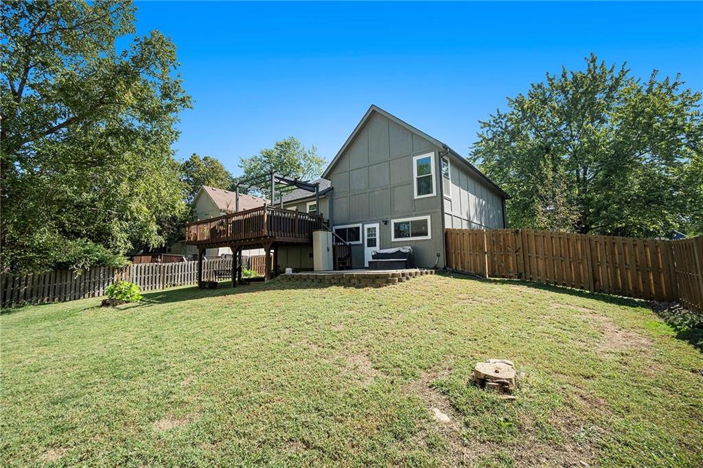 1126 E Yesteryear Drive