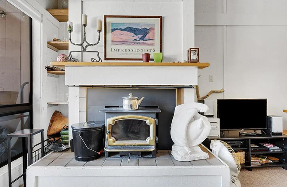 100 Creekside Drive, Condo 51