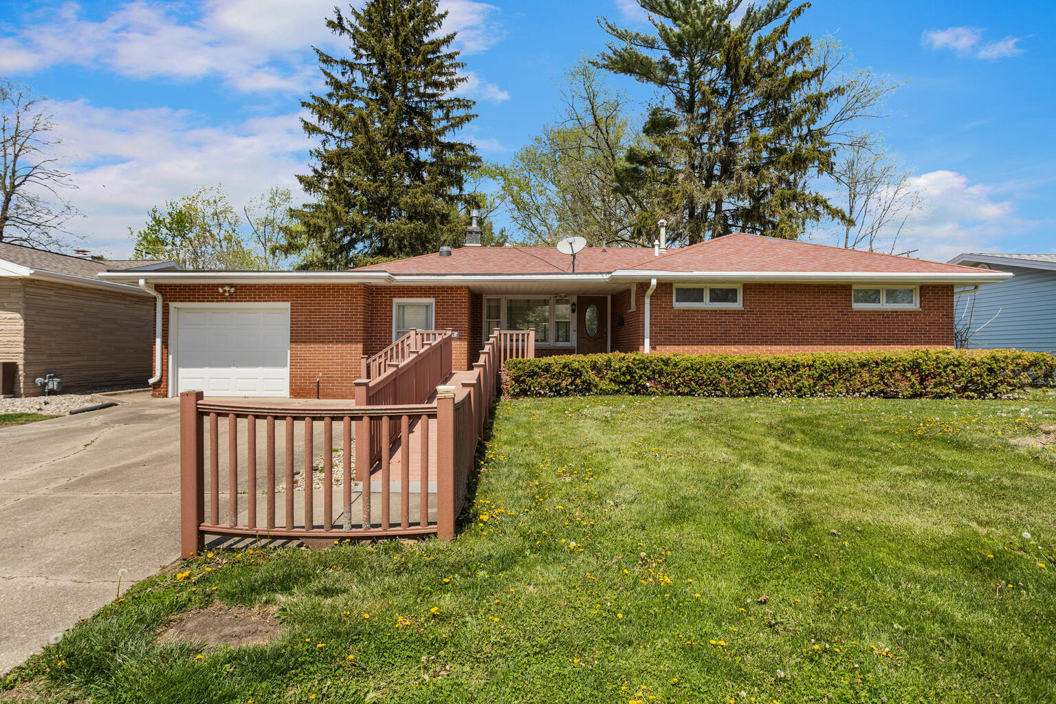 506 E Pennsylvania Avenue