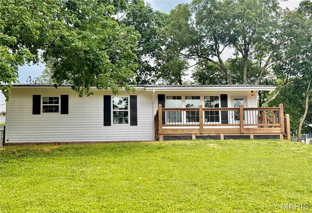 805 Westwind Drive