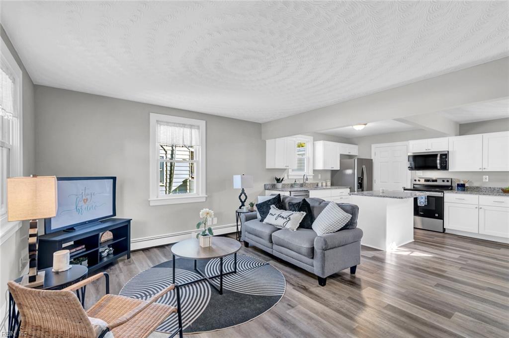 955 Marietta Avenue, Norfolk, VA 