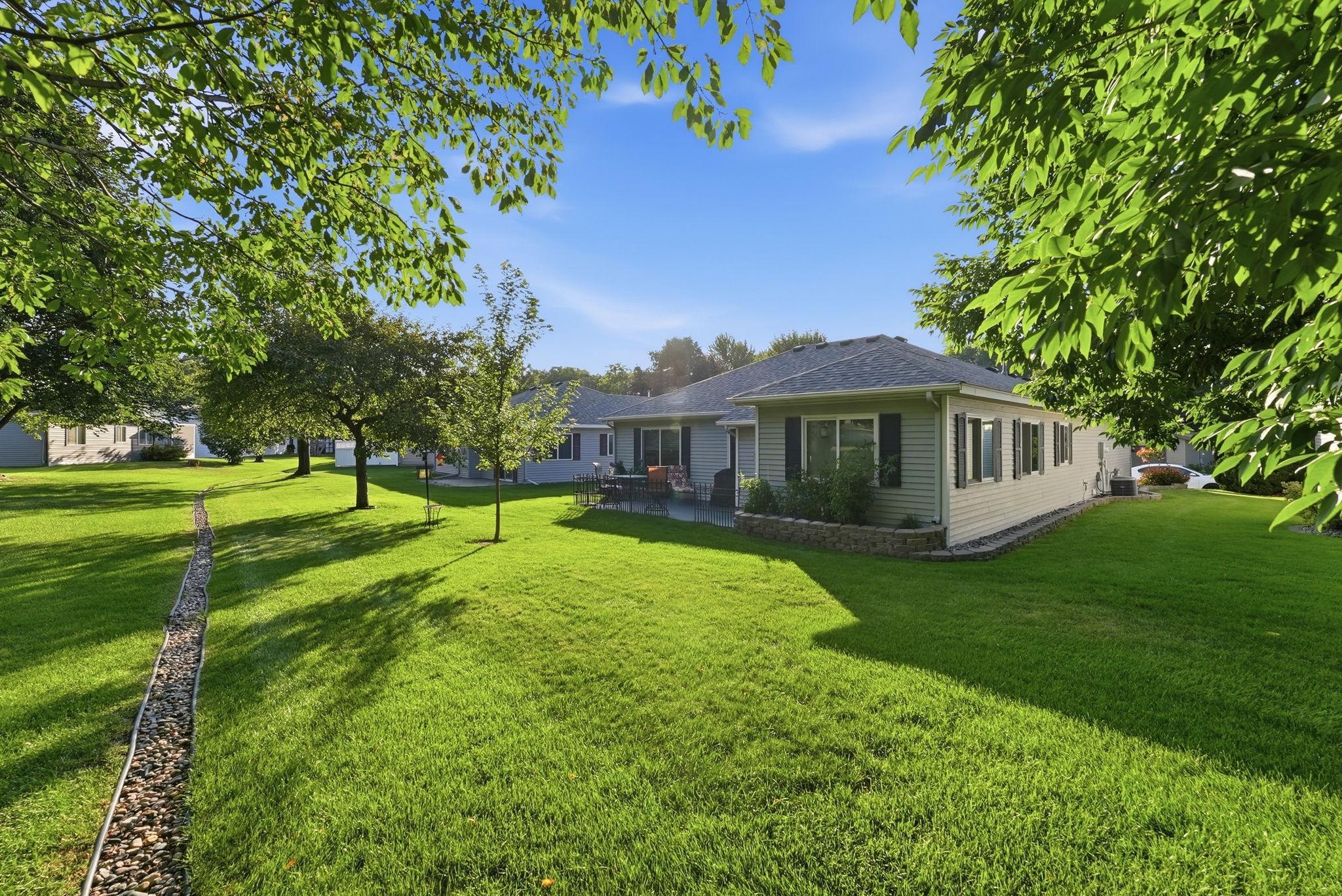 410 Fieldcrest Lane