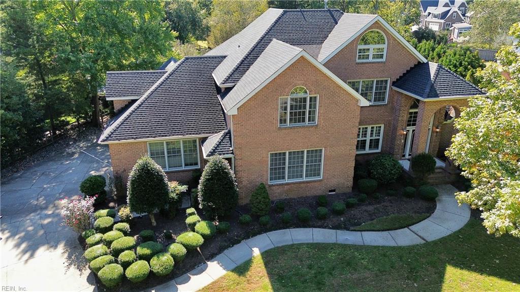 2701 Spigel Drive, Virginia Beach, VA 