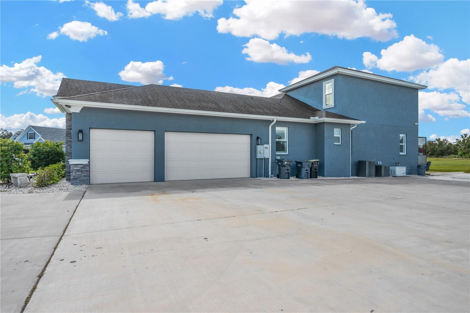 2850 Saddle Ridge Lane