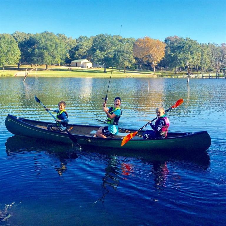 395 County Road 1780 Road