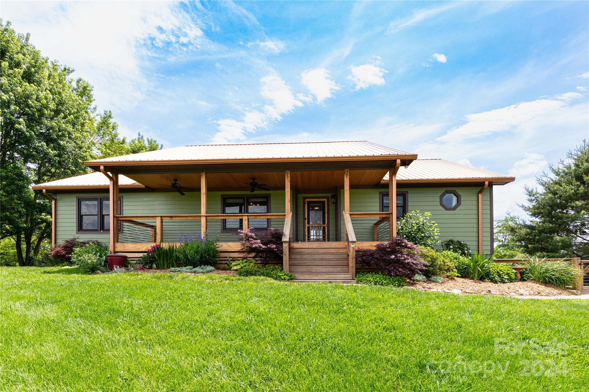 96 Old Turkey Creek Road