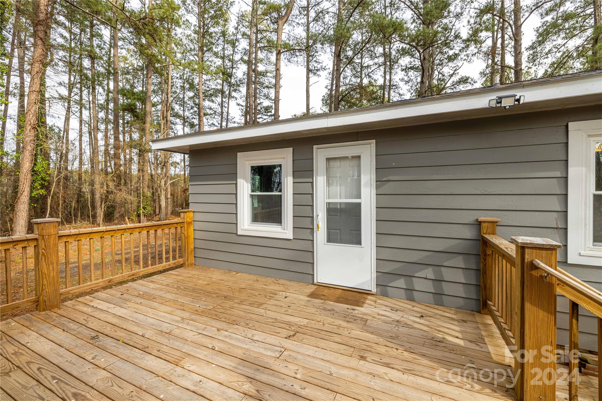 1284 Haywood Road