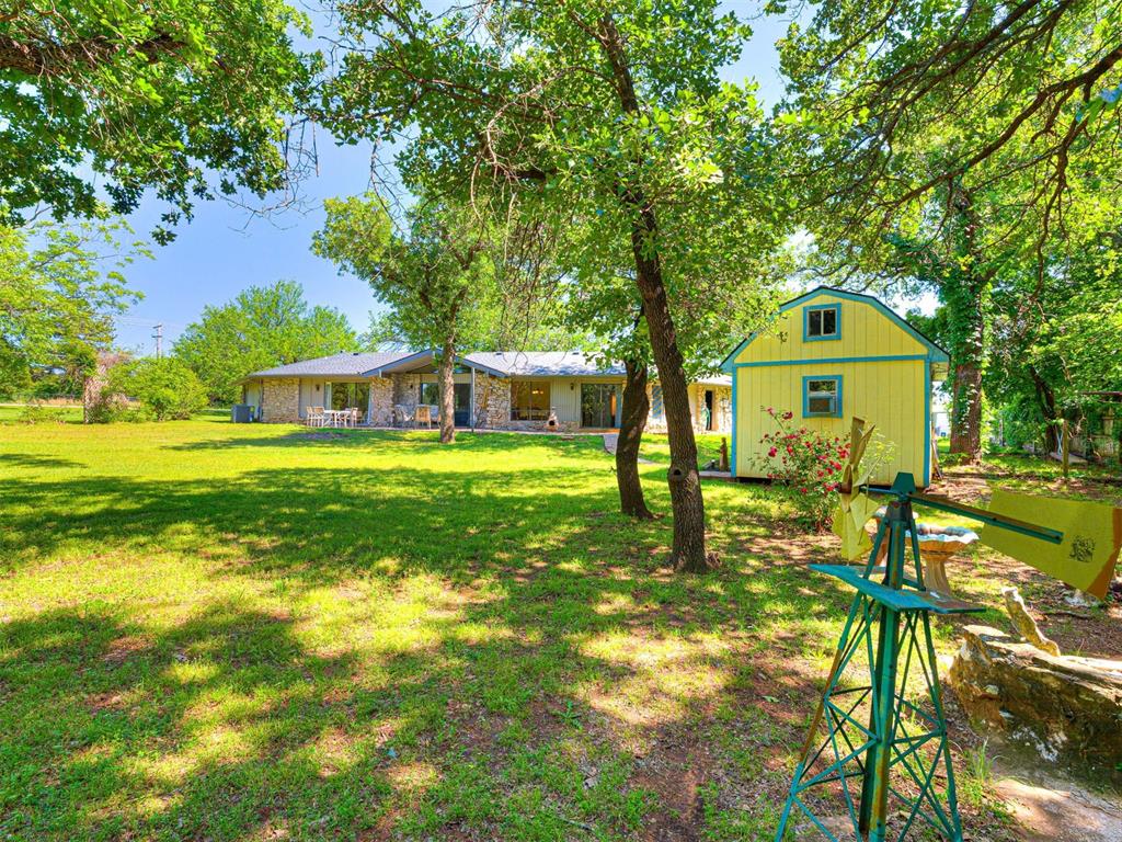 2313 Blue Spruce Road