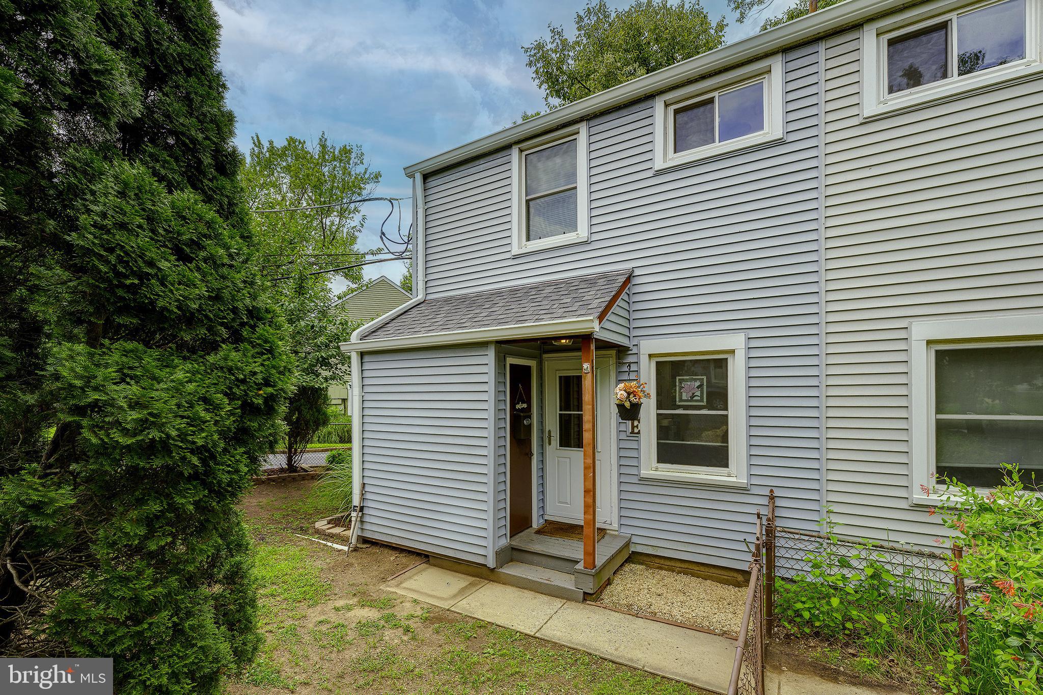 1 Laurel Hill Road